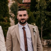 Mega-Em Employee Amel Turbo's profile photo