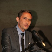 SUEZ Employee Brice Cabibel's profile photo