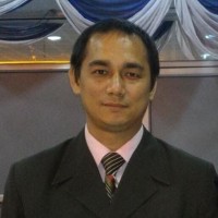 Education 2.0 Conference Employee Raj Thapa's profile photo