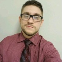 Vaughn Industries LLC Employee Derek Hansen's profile photo