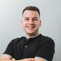 Numéricco Employee Adrián Larraga Casado's profile photo