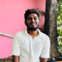 Record Employee Sachuthanantha A's profile photo