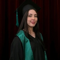 Bio Esanco S.A. Employee Rocío Arrese's profile photo