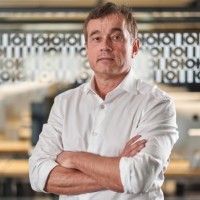 UFuture Employee Vasyl Khmelnytsky's profile photo