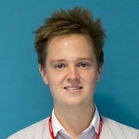 Colchester Institute Employee Edward Fletcher's profile photo