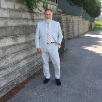 Taylor’s Construction Employee Pete Minton's profile photo