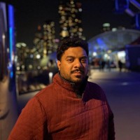 Anta Electric, Inc. Employee Hemal Liyanage's profile photo