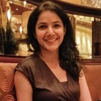 Vandana Pai Email & Phone Number