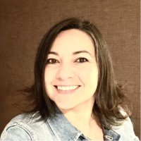 Children's Creativity Museum Employee Bertha M. Rodriguez Vazquez's profile photo