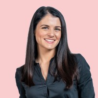 ABRAXA Employee Viktoriya Encheva's profile photo