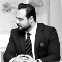 Zindigi Employee Mohsin Khan's profile photo
