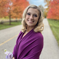 JPMorgan Chase & Co. Employee Julianna Simon's profile photo