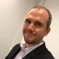 Flowfactory Employee Mats Lycken's profile photo