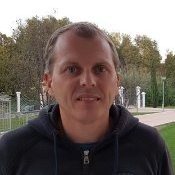 Alberto Mingarini Email & Phone Number
