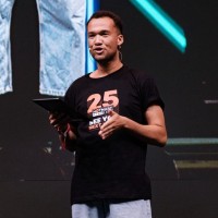 Carlúcio Vieira Email & Phone Number