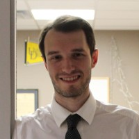 EY Employee Ryan Beil's profile photo