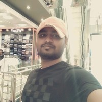 Ashok Andhavarapu Email
