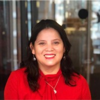 Salog Employee Pierina Verano Martinez's profile photo