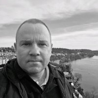 Flexit Sverige AB Employee Henrik Forsberg's profile photo