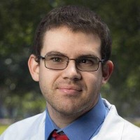 Defense Health Agency Employee Nicholas Devries's profile photo