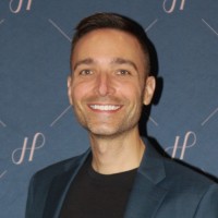 HYDRINITY Employee Christopher Panzica's profile photo