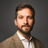 PRO TEMPORE Employee Marcus Rydén's profile photo