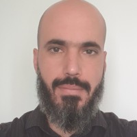 DSS Takara Bio India Pvt Ltd Employee Tarik Hadi's profile photo