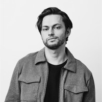 Cooper House Employee David Harmon's profile photo