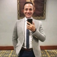 SCOPE Communications & Advertising Employee Andrew Ezzat's profile photo