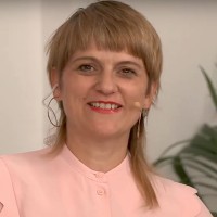 WASH United Employee Ina Jurga's profile photo