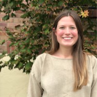 REI Employee Anna Larson's profile photo