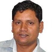 Thalappakatti Hotels Private Limited Employee M Yogananda's profile photo