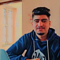 UX-Qode Employee Rajiv Chaulagain's profile photo