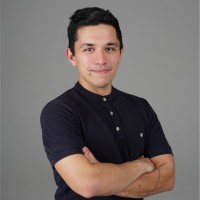 Voyagu Employee Mark Dubodielov's profile photo