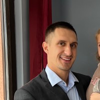 Thermostar Employee Martin Todorov's profile photo
