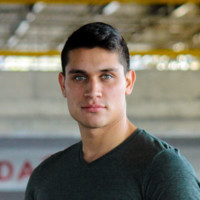 TREDICOM Employee Humberto Sifuentes's profile photo