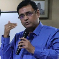 humancontext Employee Santosh Mishra's profile photo