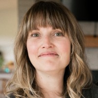 Alvéole Employee Ashleigh Bliss's profile photo