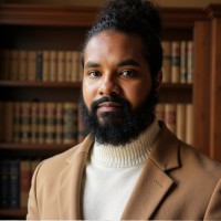 Aethon Security Employee Cameron Young's profile photo