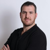 Run:ai Employee Pini Solomovitz's profile photo