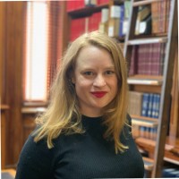 Echo Law Employee Lauren Meath's profile photo