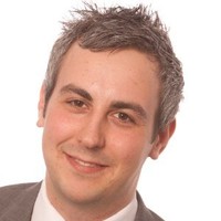 Circana Employee Martin Barrett's profile photo
