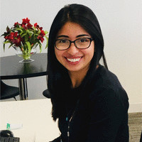 Lourdes Paguay Email & Phone Number