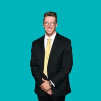 Huff Insurance Employee Dalton Nicklow's profile photo