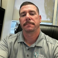 S&S Paving & Construction, Inc Employee Josh Faust's profile photo