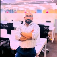 GroupL Services Employee Ashish Talwar's profile photo