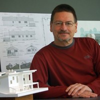 David Bona ARCHITECT Employee David Bona's profile photo