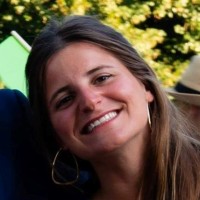 Hack Your Care Employee Amélie Brouchet-Furon's profile photo