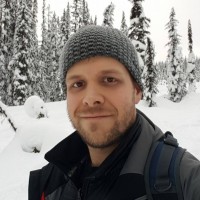 Riyo Games Employee Ryan McGechaen's profile photo
