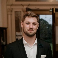 Apex Brands Employee Samuel Loader's profile photo